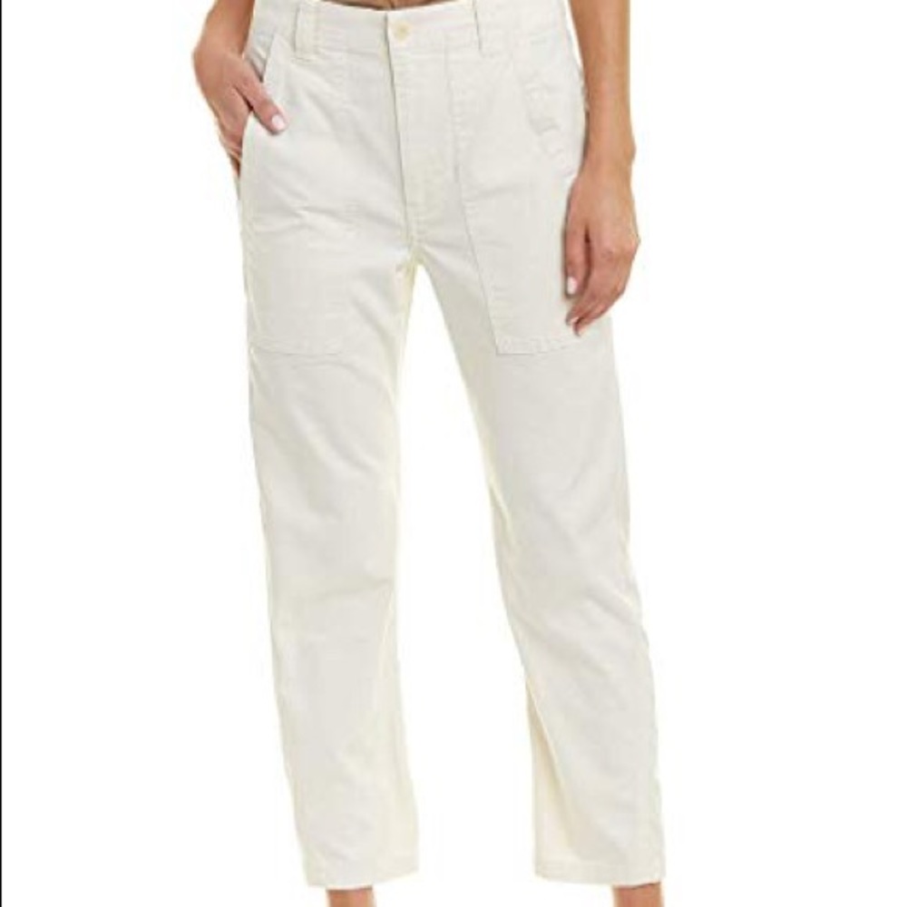 Vince Women’s Military Pant